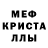 A PVP мука KOMANDER LOUAR